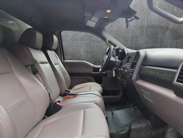used 2021 Ford F-350 car, priced at $43,937