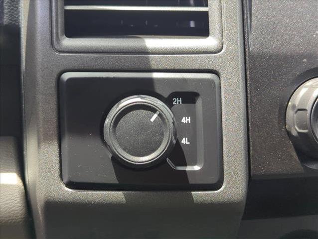 used 2021 Ford F-350 car, priced at $43,937