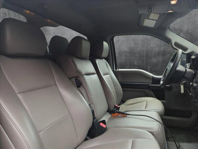 used 2021 Ford F-350 car, priced at $43,937