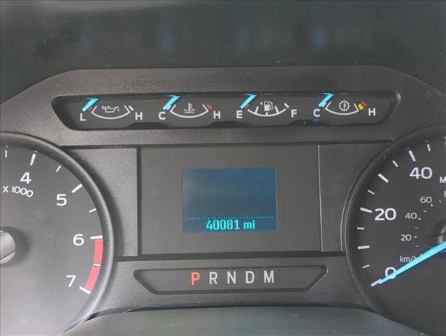 used 2021 Ford F-350 car, priced at $43,937