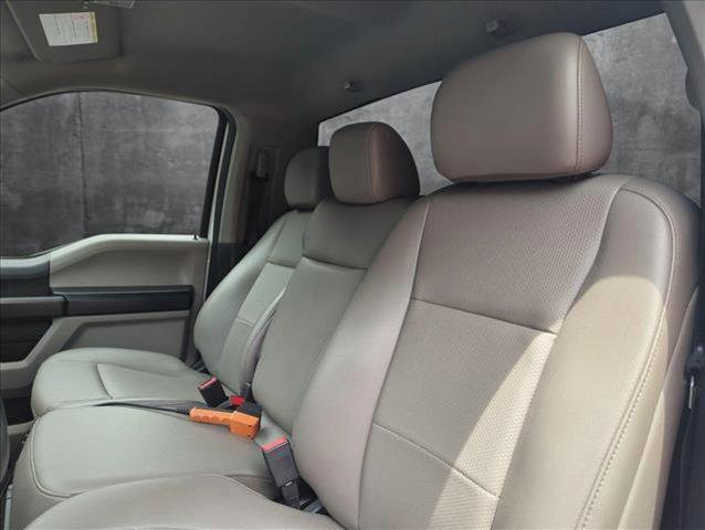 used 2021 Ford F-350 car, priced at $43,937