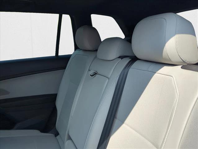 used 2020 Volkswagen Tiguan car, priced at $15,594