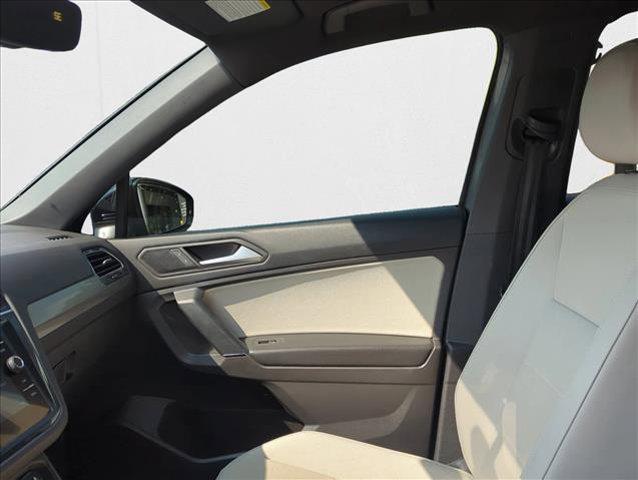 used 2020 Volkswagen Tiguan car, priced at $15,594