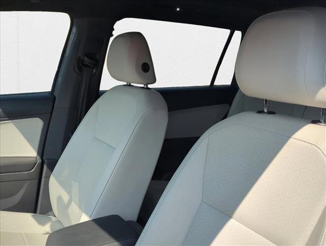 used 2020 Volkswagen Tiguan car, priced at $15,594