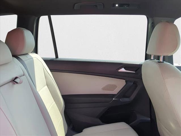 used 2020 Volkswagen Tiguan car, priced at $15,594