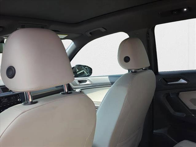 used 2020 Volkswagen Tiguan car, priced at $15,594