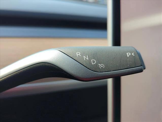 used 2024 Tesla Model Y car, priced at $32,532