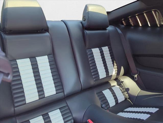 used 2012 Ford Shelby GT500 car, priced at $41,607
