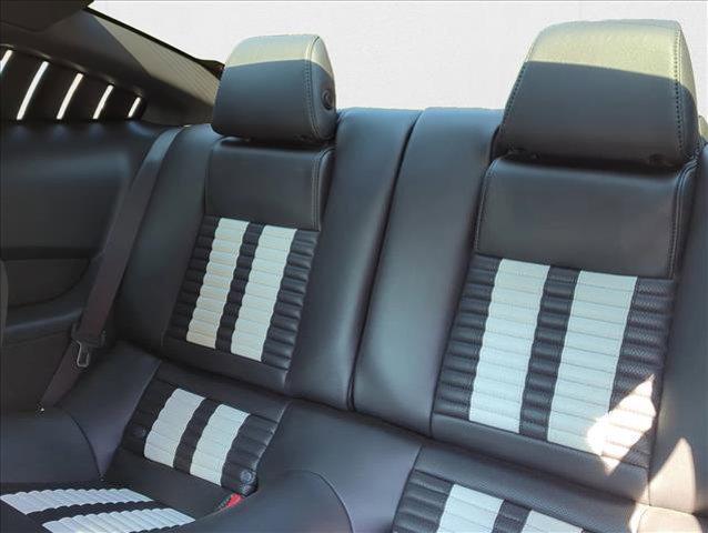 used 2012 Ford Shelby GT500 car, priced at $41,607