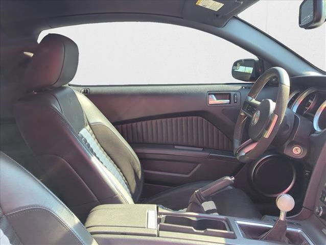 used 2012 Ford Shelby GT500 car, priced at $41,607