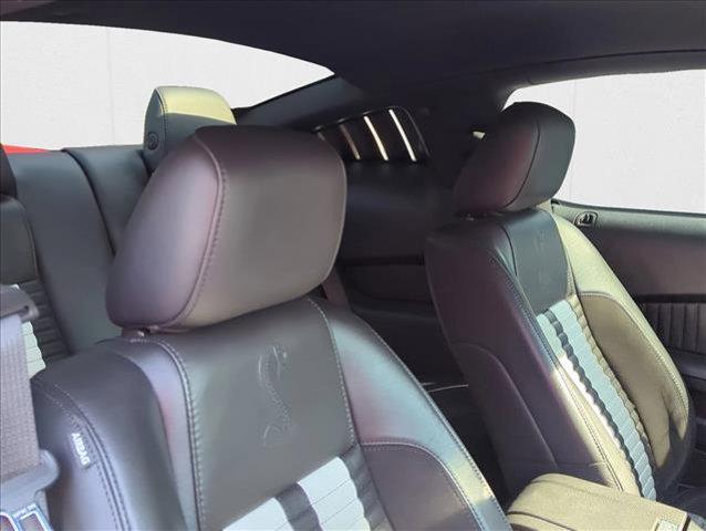 used 2012 Ford Shelby GT500 car, priced at $41,607
