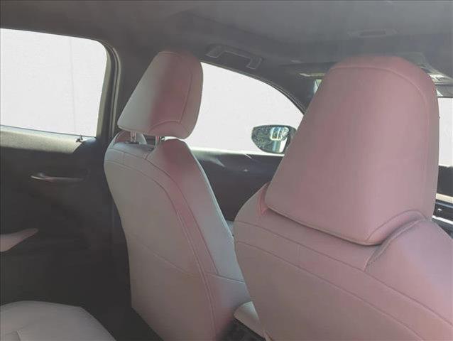 used 2021 Lexus UX 200 car, priced at $22,896