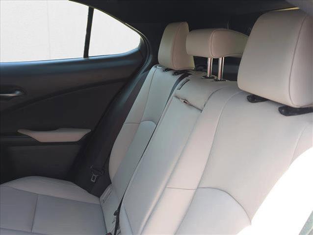 used 2021 Lexus UX 200 car, priced at $22,896