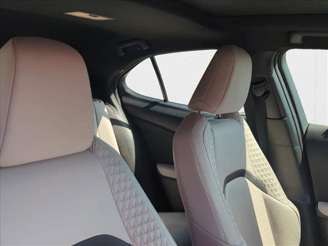 used 2021 Lexus UX 200 car, priced at $22,896
