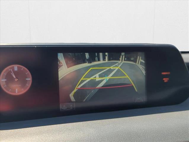 used 2021 Lexus UX 200 car, priced at $22,896
