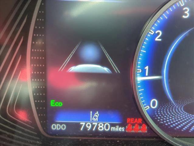 used 2021 Lexus UX 200 car, priced at $22,896