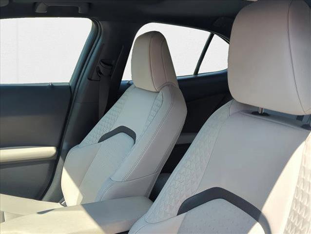 used 2021 Lexus UX 200 car, priced at $22,896