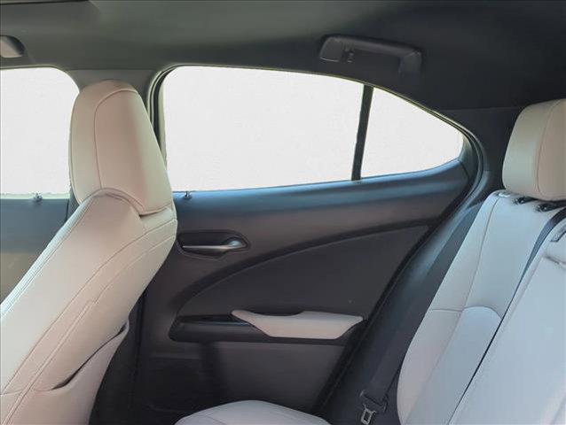 used 2021 Lexus UX 200 car, priced at $22,896