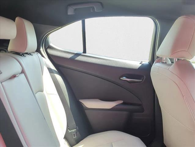 used 2021 Lexus UX 200 car, priced at $22,896