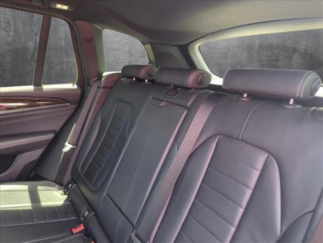 used 2019 BMW X3 car, priced at $16,399