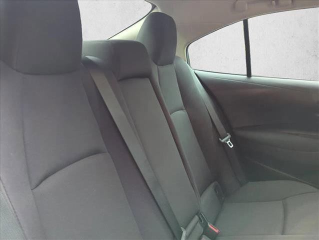 used 2024 Toyota Corolla car, priced at $19,997