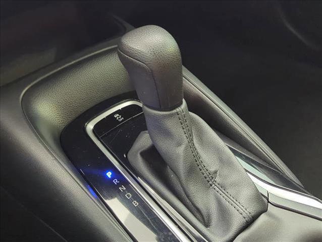 used 2024 Toyota Corolla car, priced at $19,997