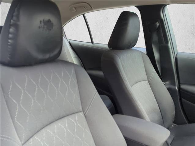 used 2024 Toyota Corolla car, priced at $21,858