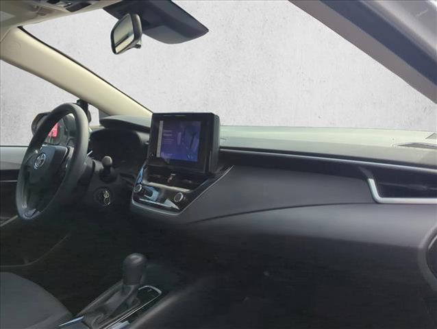 used 2024 Toyota Corolla car, priced at $20,925