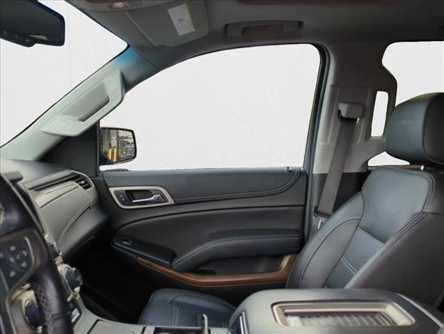 used 2019 GMC Yukon car, priced at $36,494