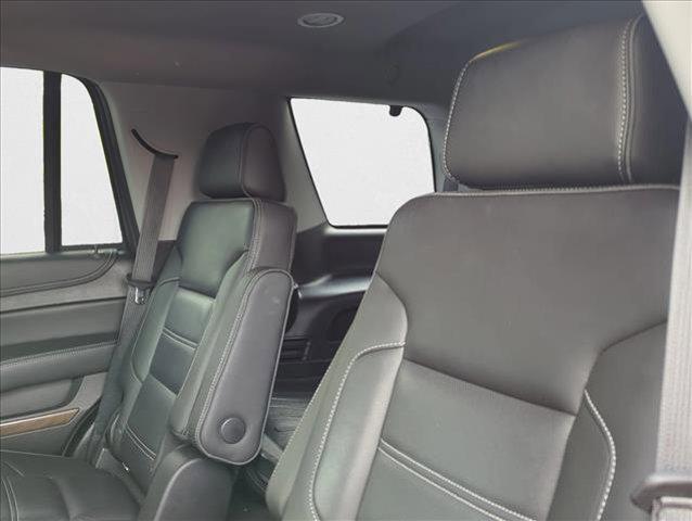 used 2019 GMC Yukon car, priced at $36,494
