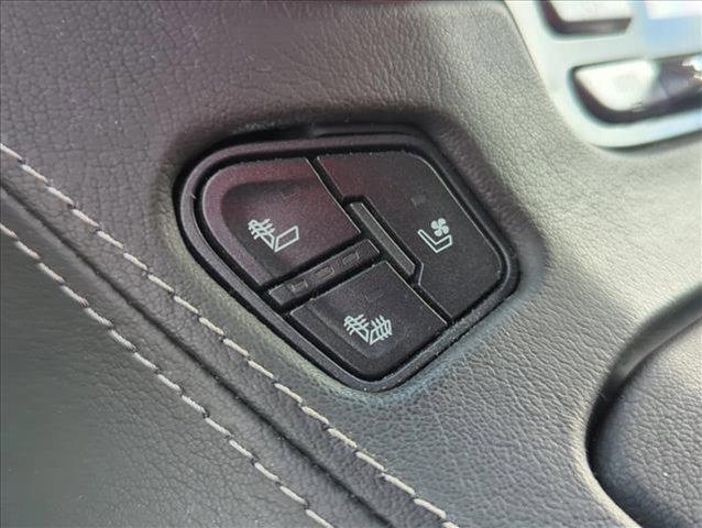 used 2019 GMC Yukon car, priced at $36,494
