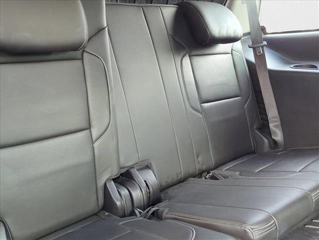 used 2019 GMC Yukon car, priced at $36,494