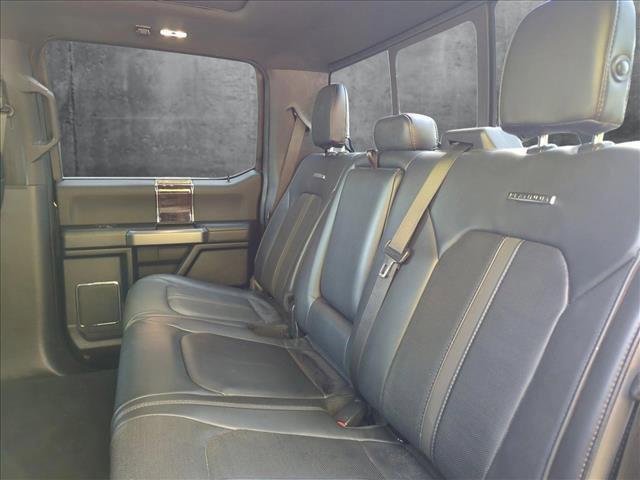 used 2017 Ford F-350 car, priced at $50,819