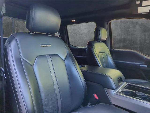 used 2017 Ford F-350 car, priced at $50,819