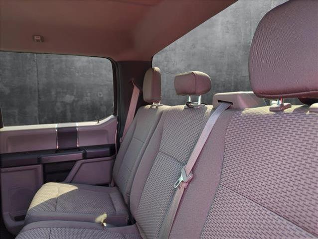 used 2016 Ford F-150 car, priced at $15,993