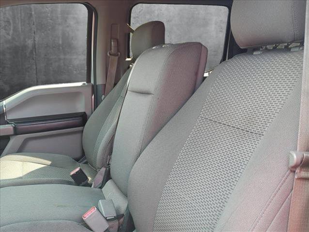 used 2016 Ford F-150 car, priced at $15,993