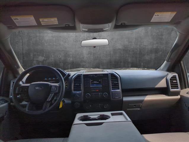 used 2016 Ford F-150 car, priced at $15,993