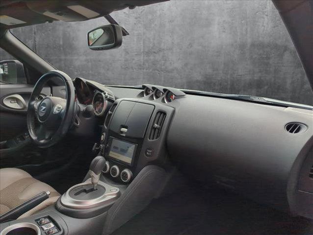 used 2013 Nissan 370Z car, priced at $19,899