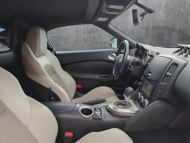used 2013 Nissan 370Z car, priced at $19,899