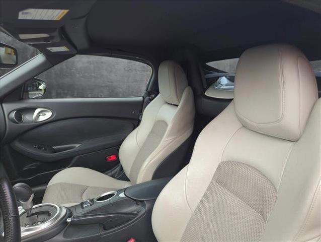 used 2013 Nissan 370Z car, priced at $19,899