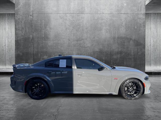 used 2023 Dodge Charger car, priced at $52,607