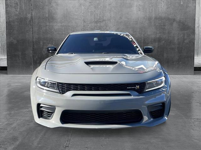 used 2023 Dodge Charger car, priced at $52,607