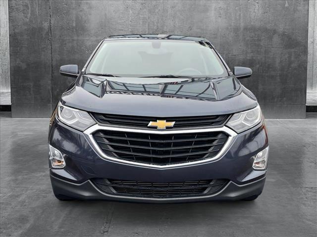 used 2019 Chevrolet Equinox car, priced at $12,887