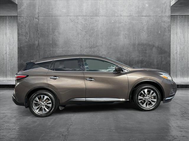 used 2016 Nissan Murano car, priced at $12,514