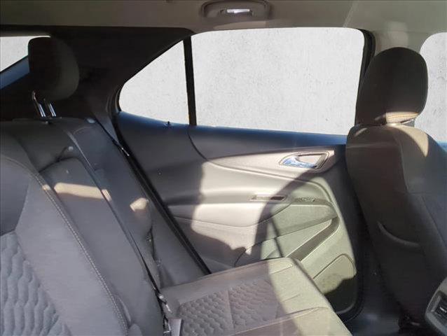 used 2020 Chevrolet Equinox car, priced at $15,092