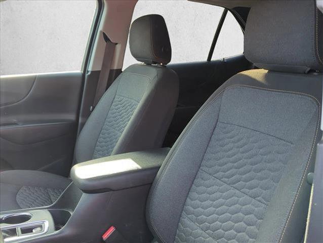 used 2020 Chevrolet Equinox car, priced at $15,092