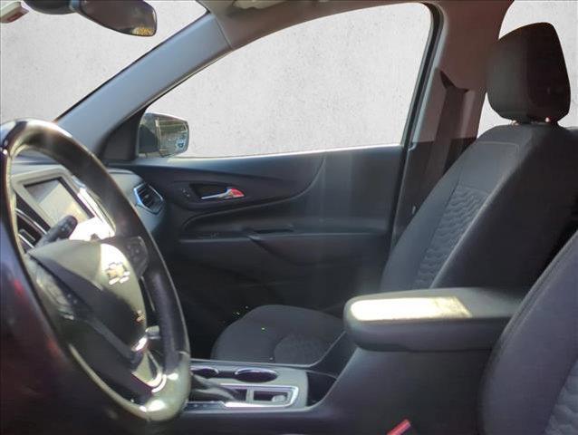 used 2020 Chevrolet Equinox car, priced at $15,092