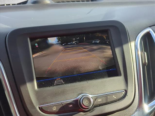 used 2020 Chevrolet Equinox car, priced at $15,092