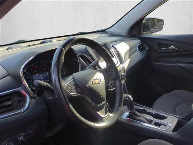 used 2020 Chevrolet Equinox car, priced at $15,092