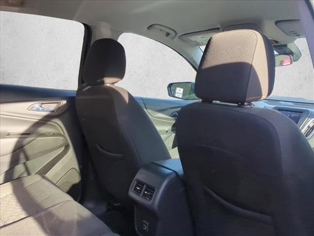 used 2020 Chevrolet Equinox car, priced at $15,092